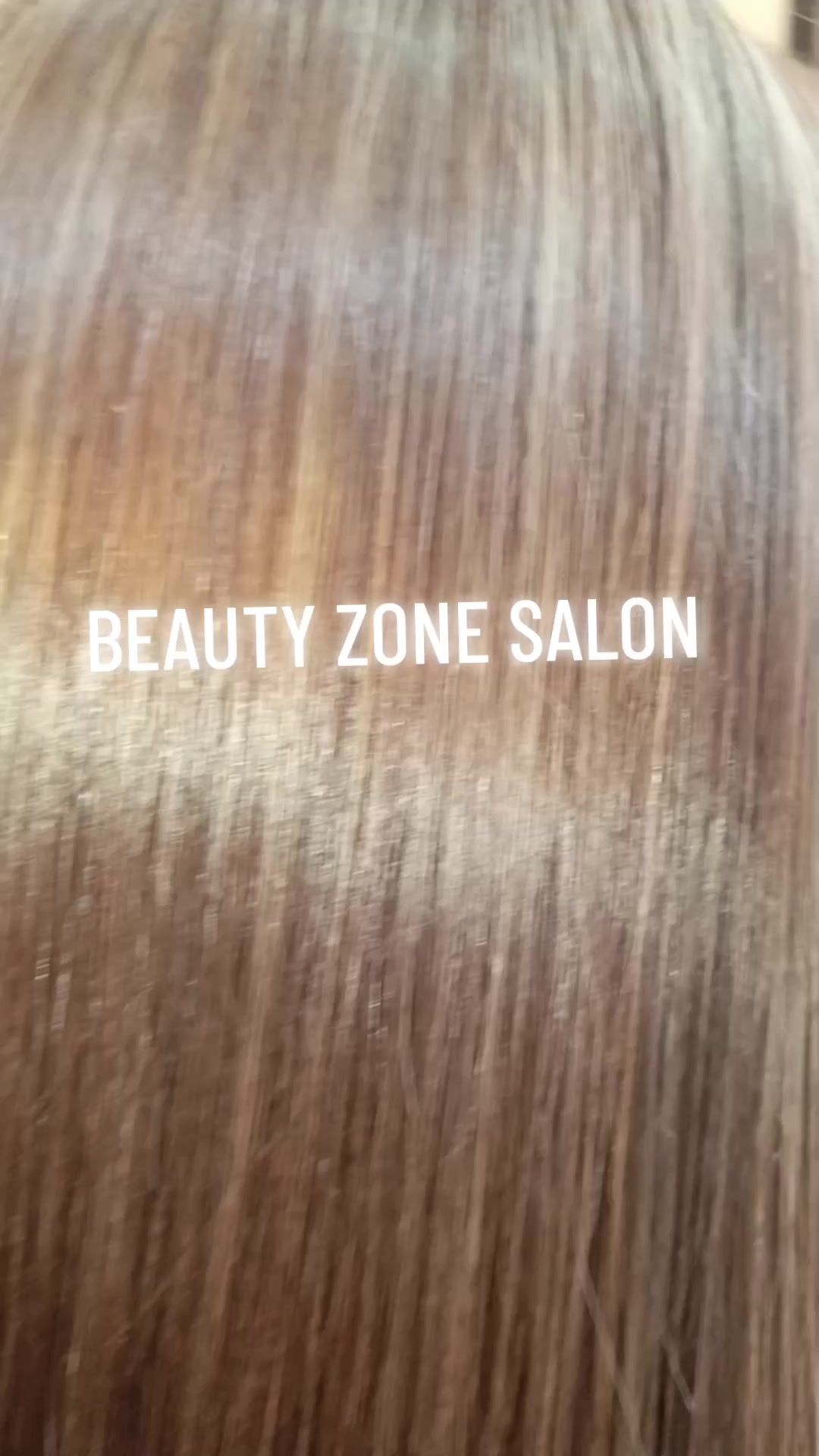 @Beauty Zone Salon