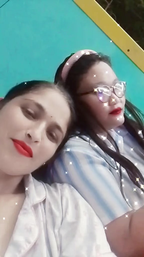 @Bandana dahal