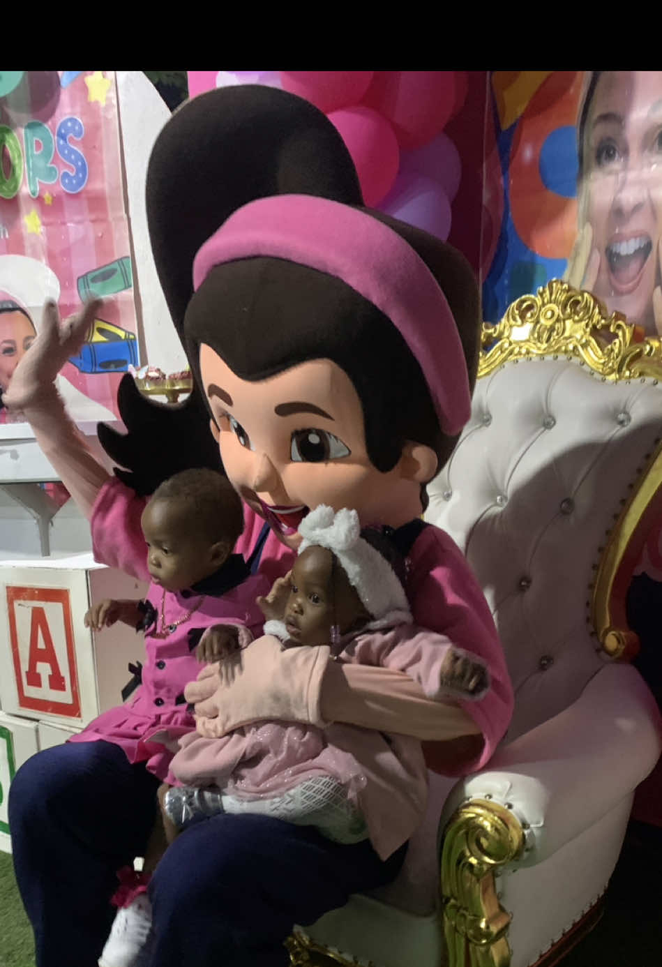 @joystorymascots