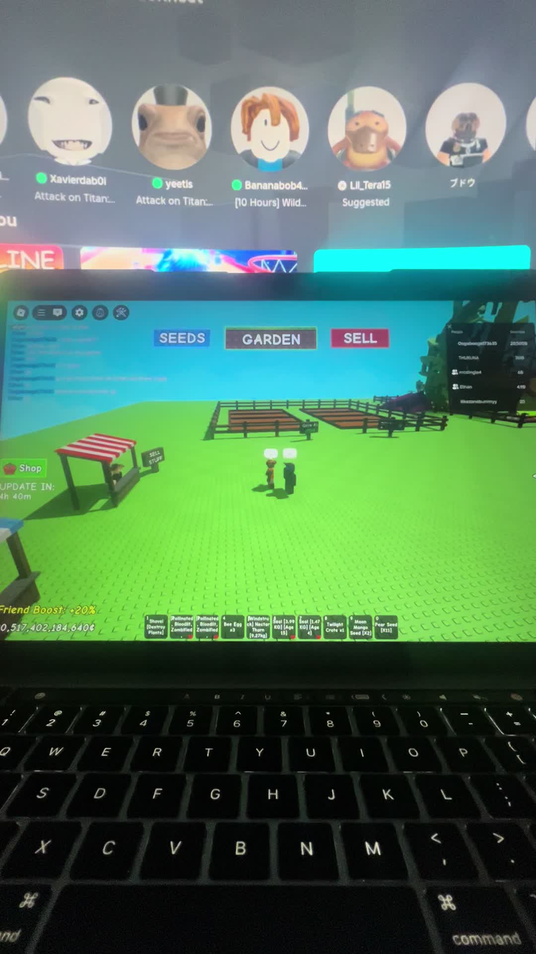 @Oogabooga