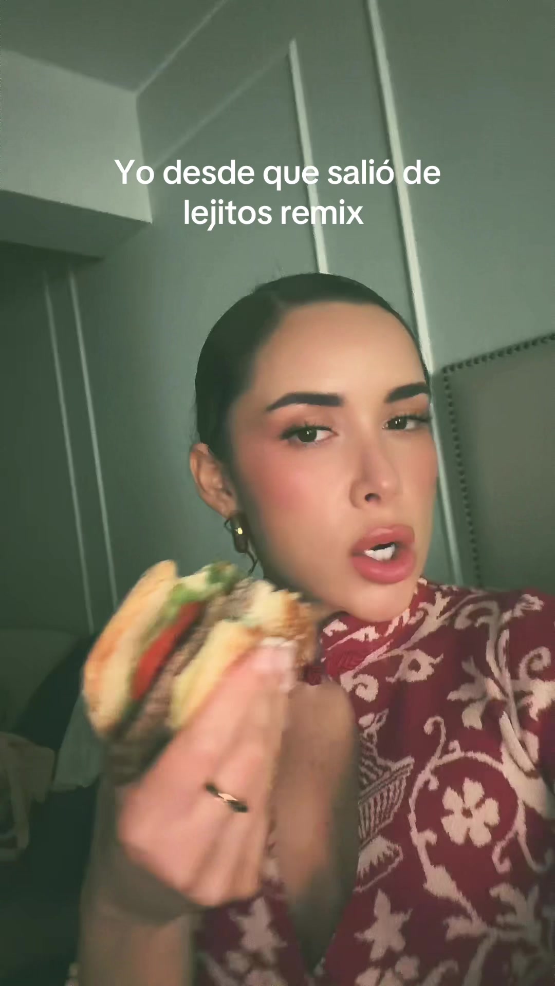 @Alexandra Venturo