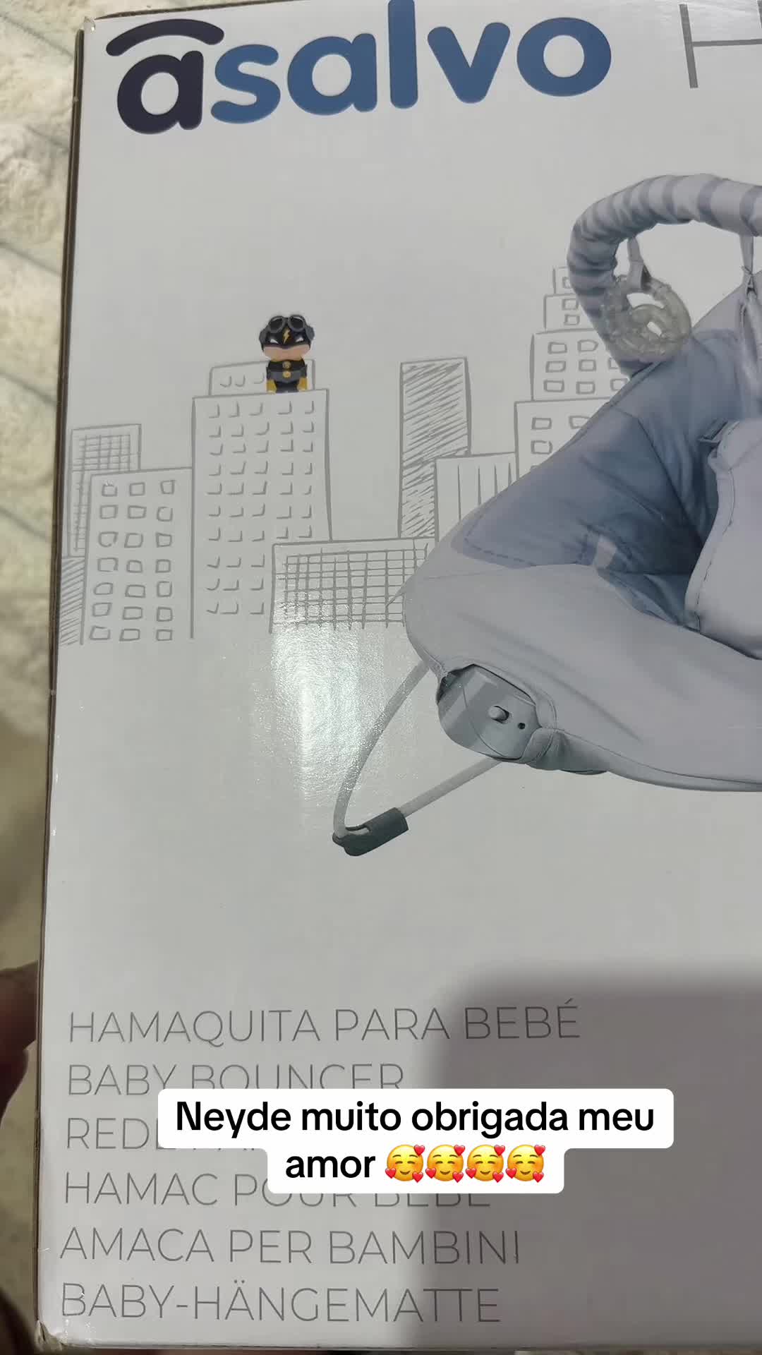 @Paloma Mendes
