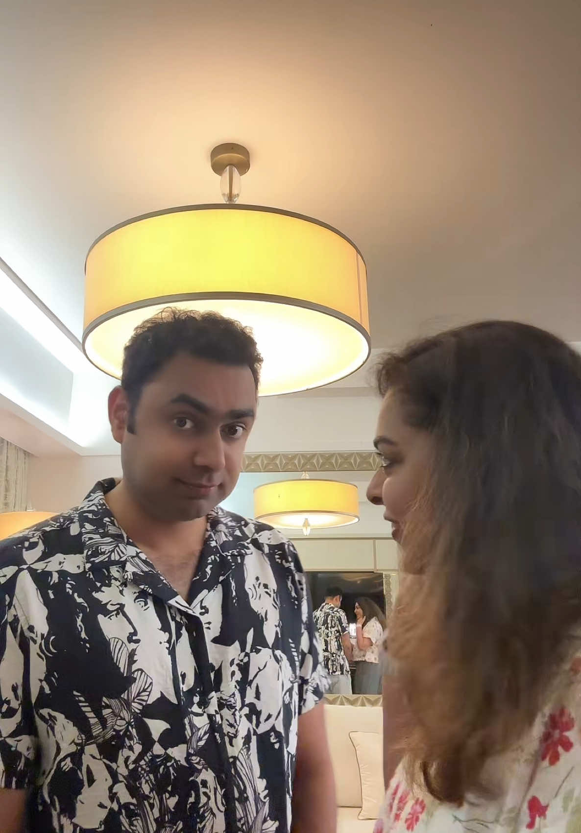 @Radhika - Abhil