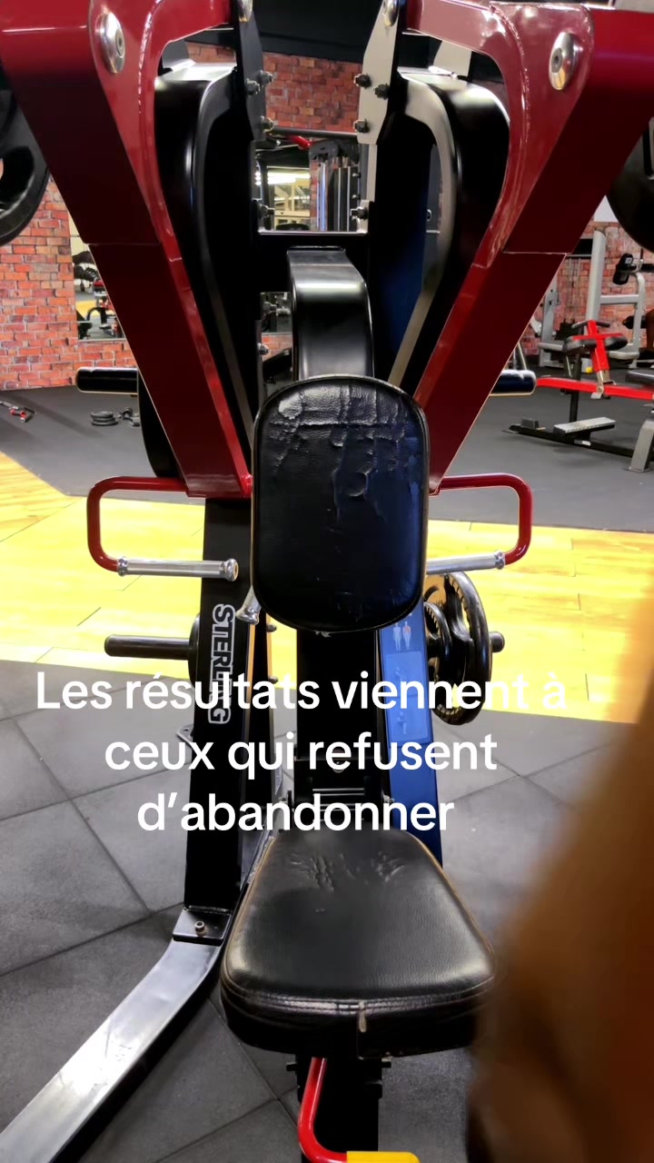 @🏋🏽♂️Robenson Fit🐜