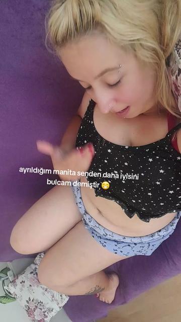 @HEPİNİZE DERT OLACAM BAK GÖR👀