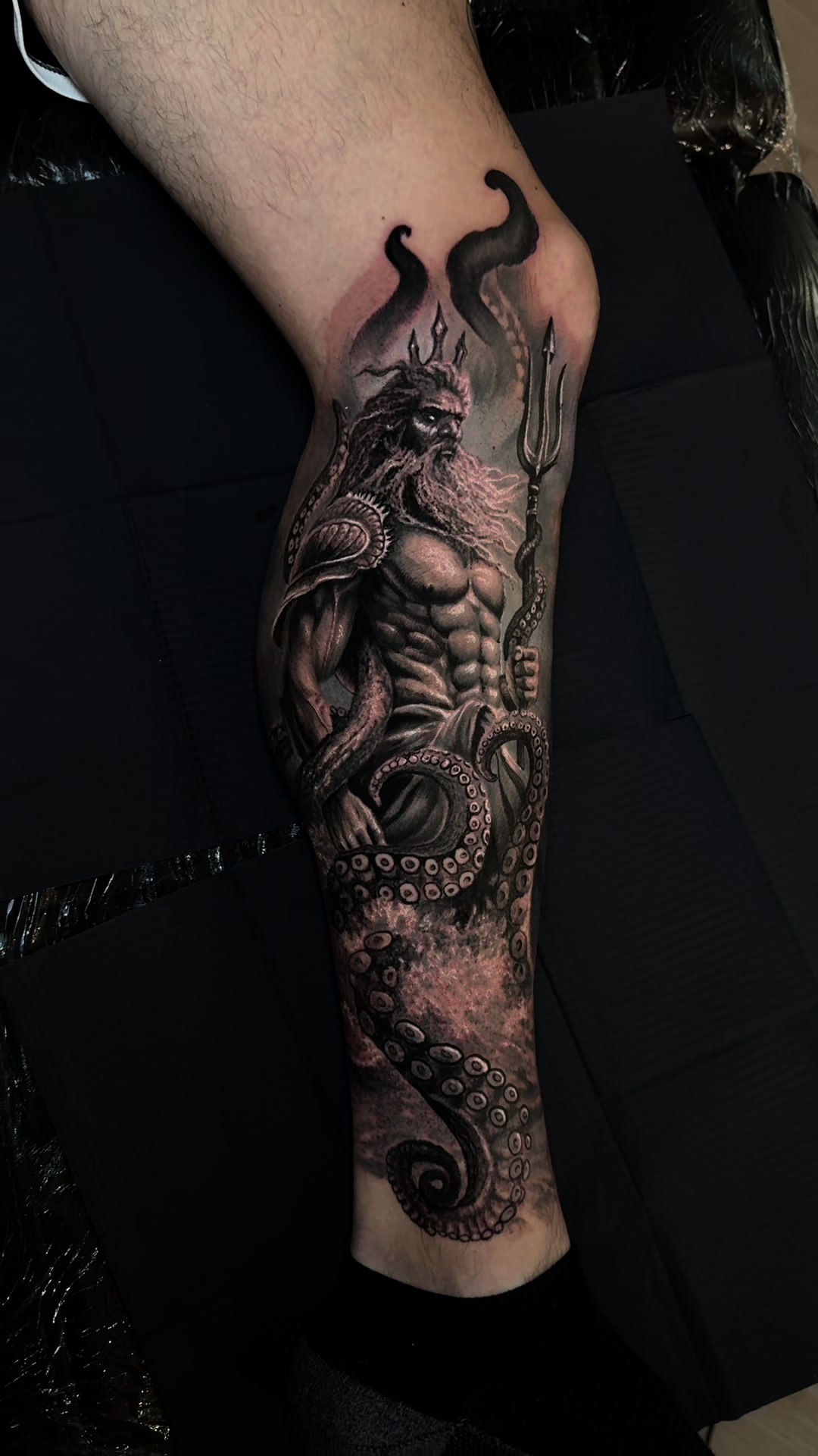 @Chris Sinclair Tattoos