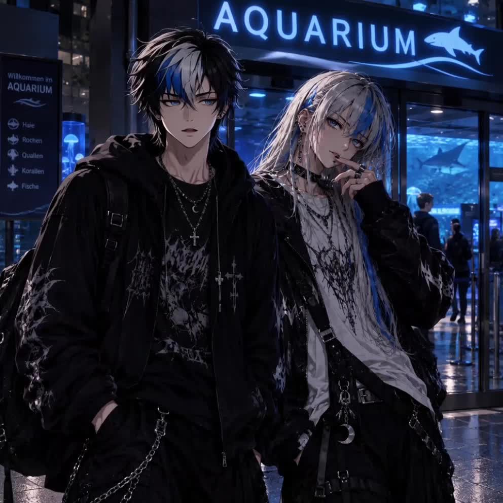 @Kuro Mikazuki 🌑🌙