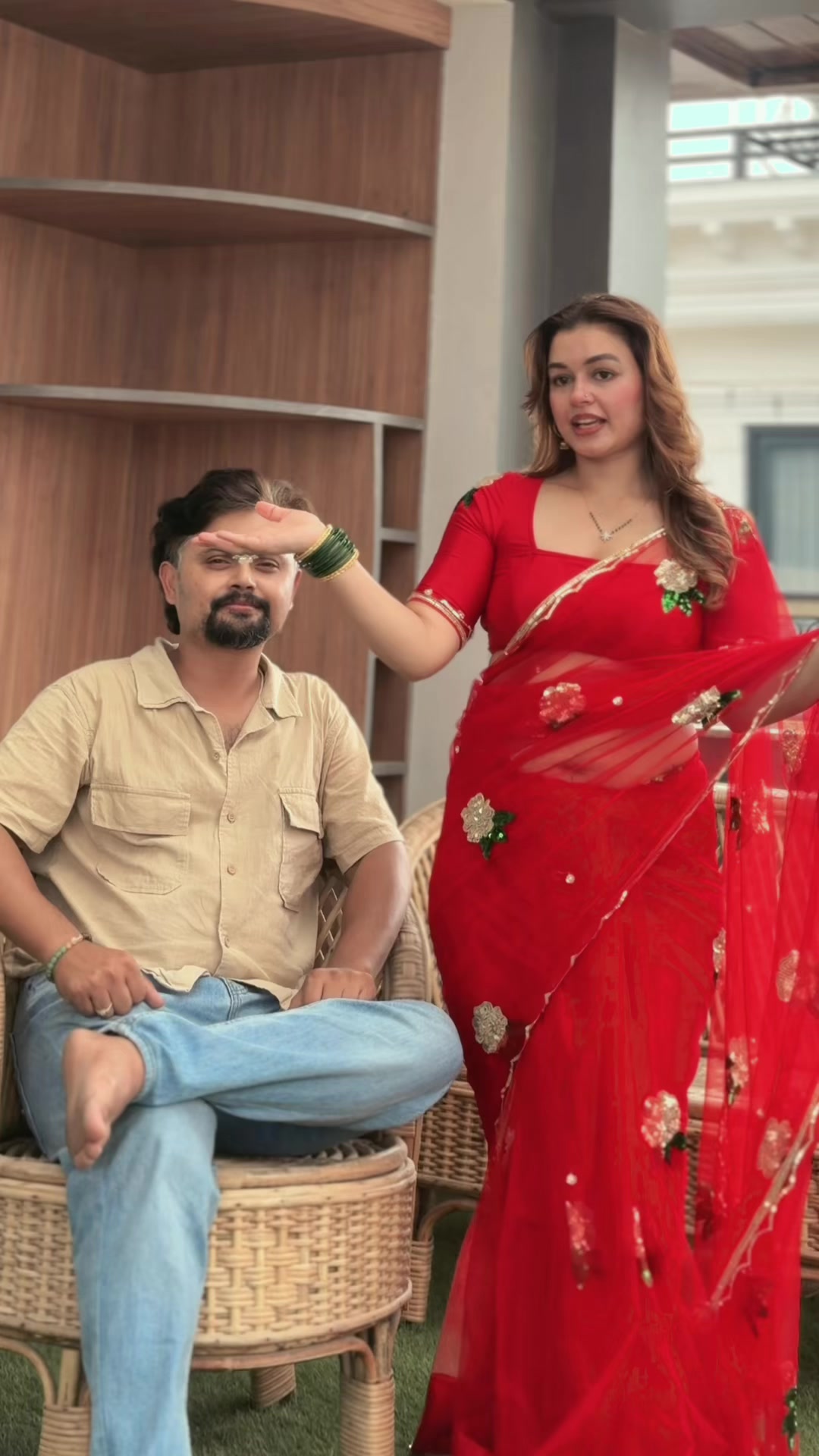 @ankita chettri