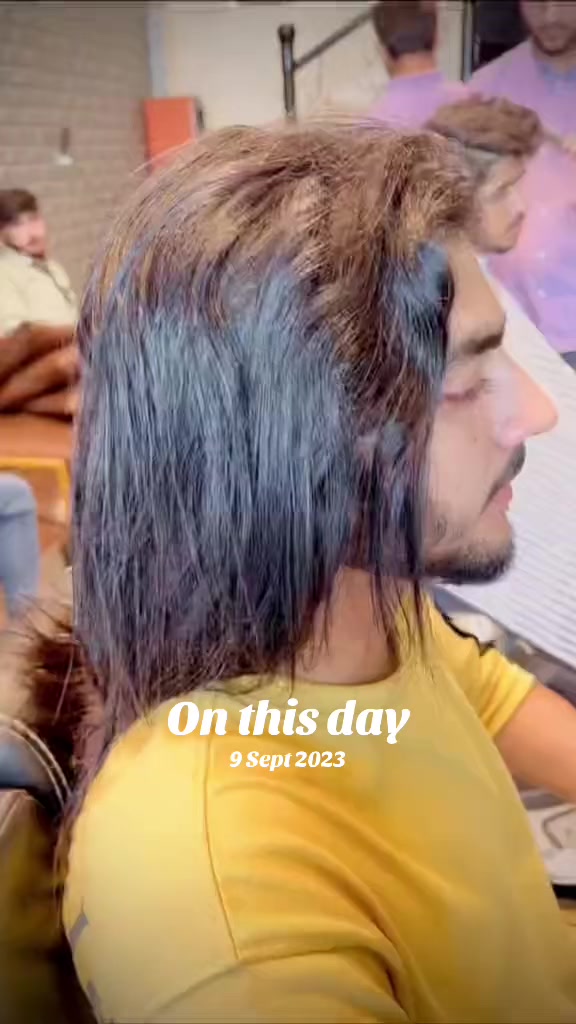 @adnanjango 💇12
