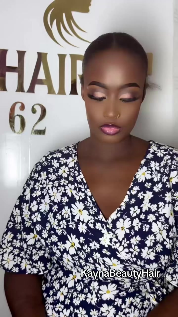 @KaynaBeautyhair 🌸💄