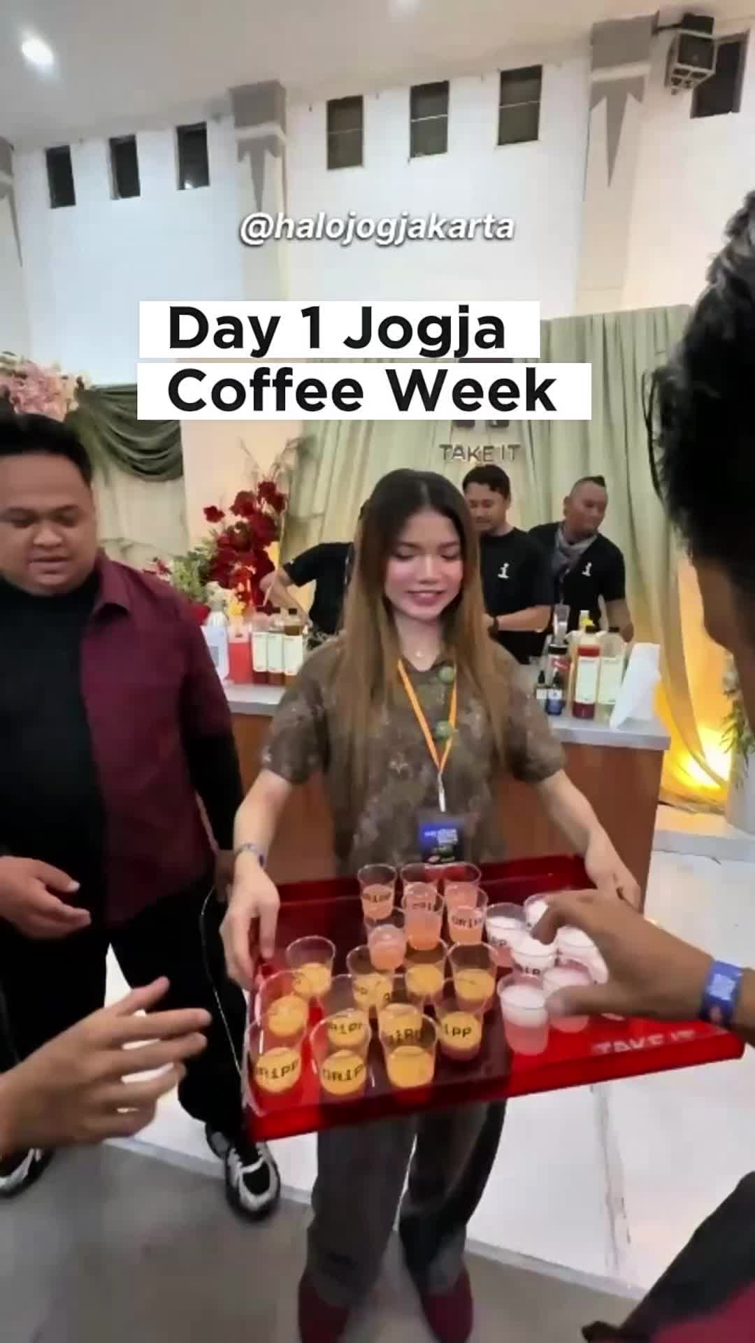 @JOGJA | YOGYAKARTA