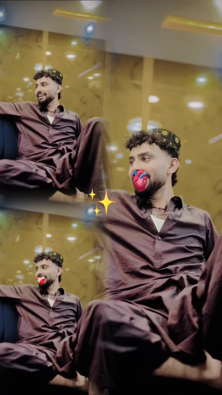 @🦁🦅خان بادشاہ مصریال ۱❤️💞