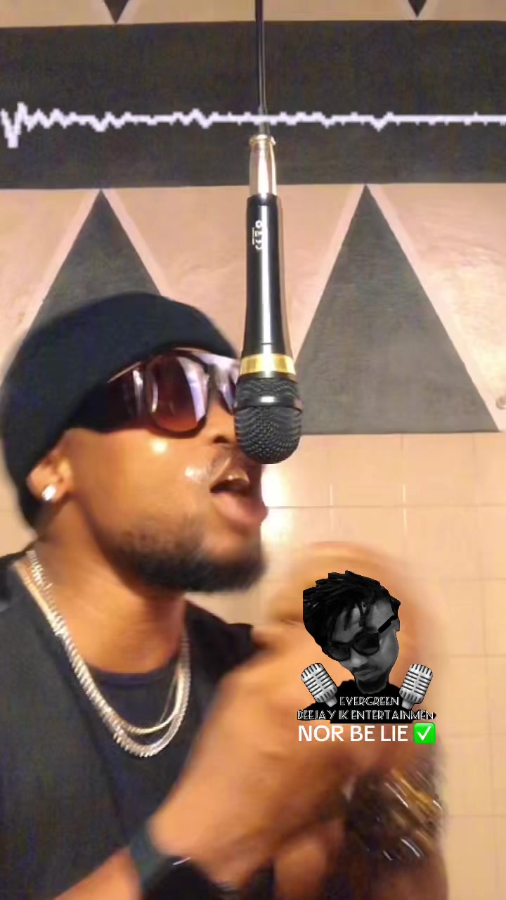 @evergreendeejayik