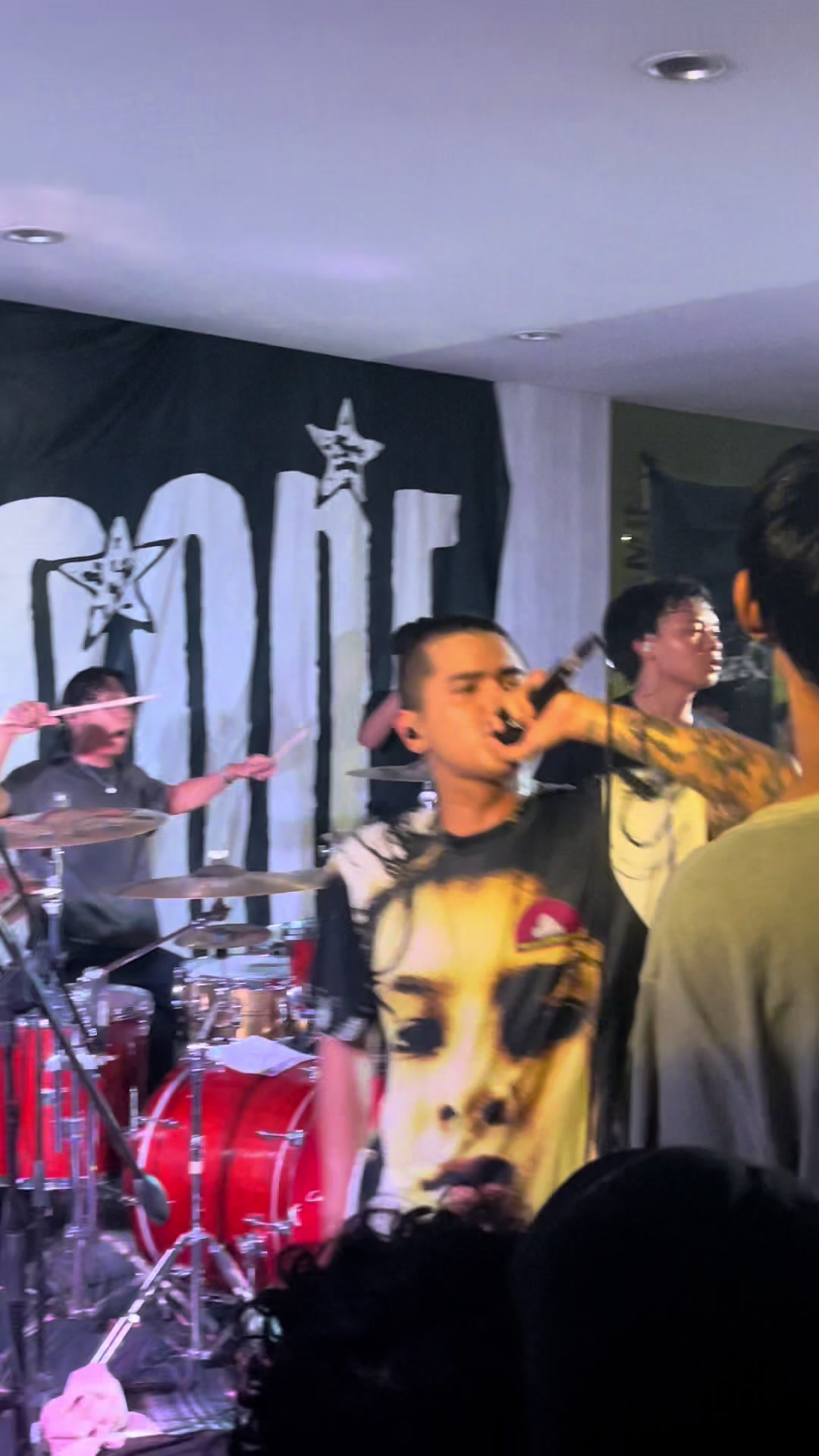 @archive crew