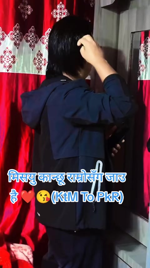 @Saru Thapa💎❤️
