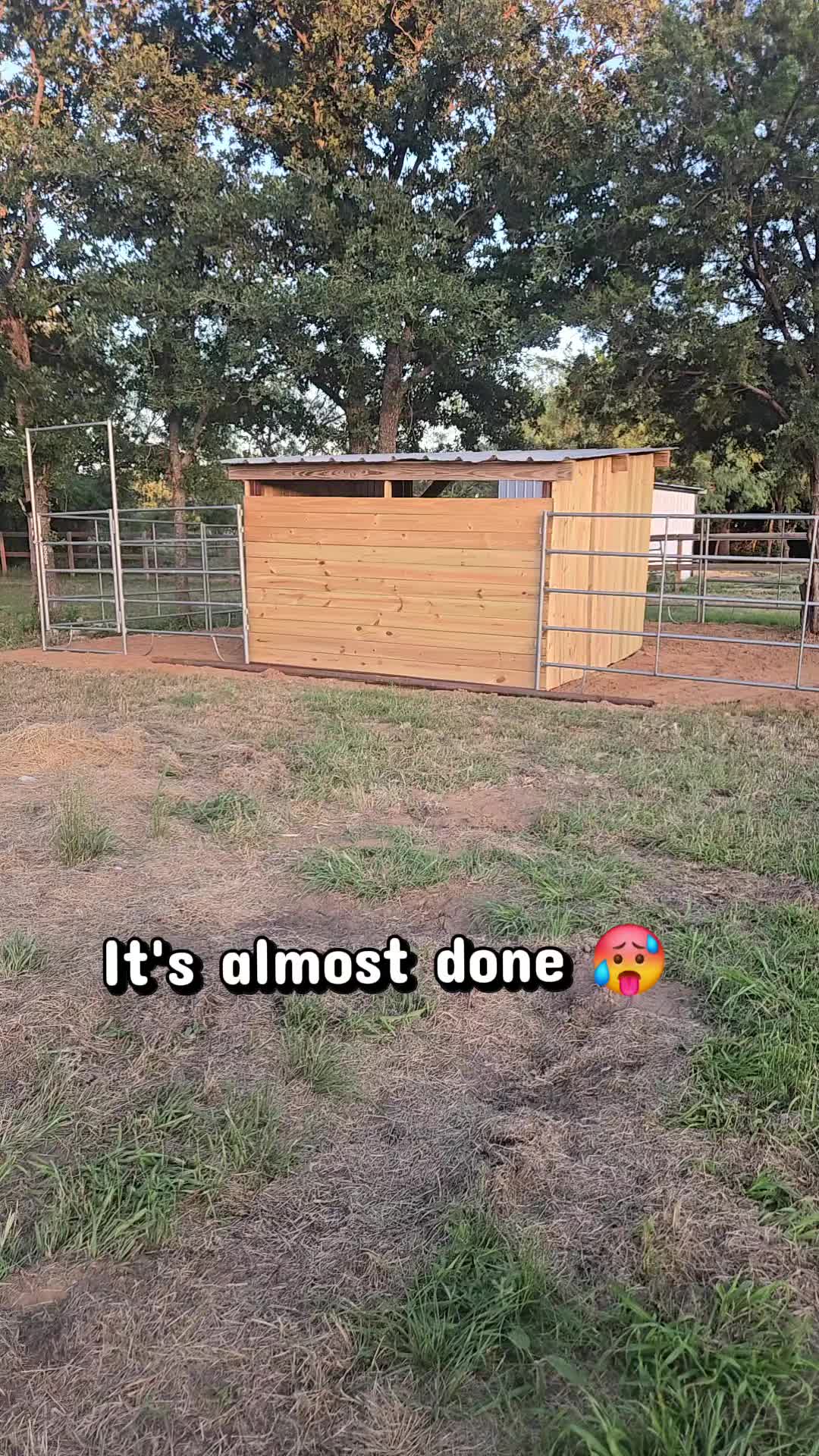 @Fonzy's Farm Rehab & Sanctuary