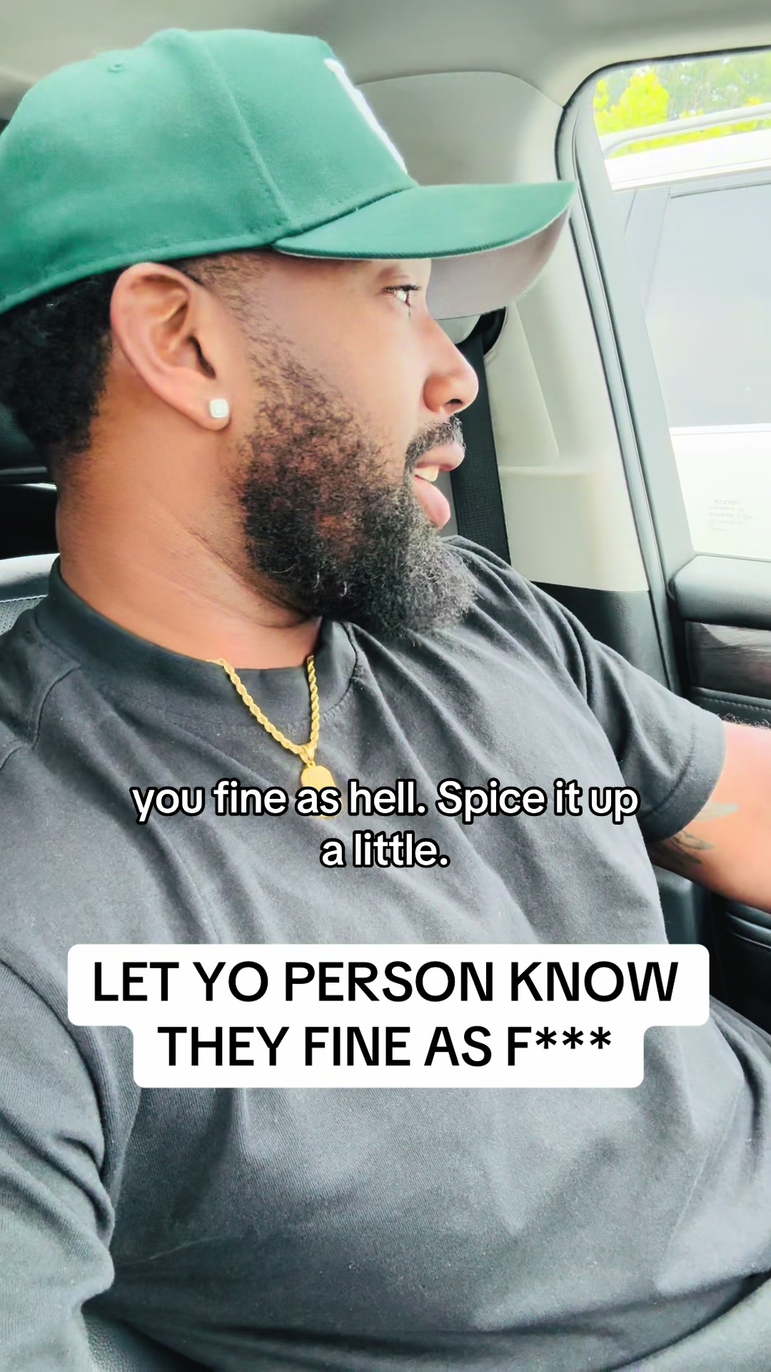 @DeAndre Byrd