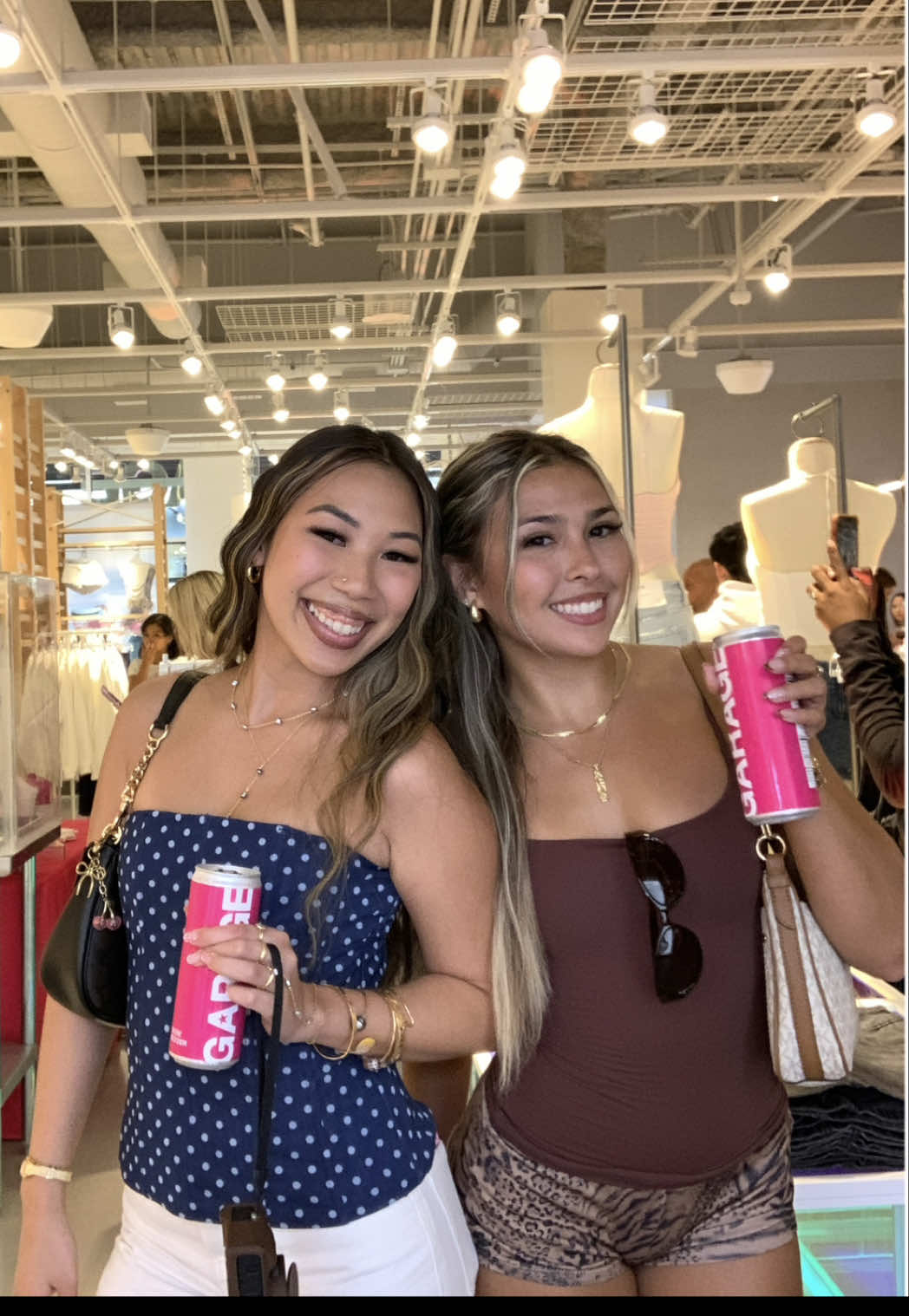 @KA U&rsquo;I  GIRL 💌