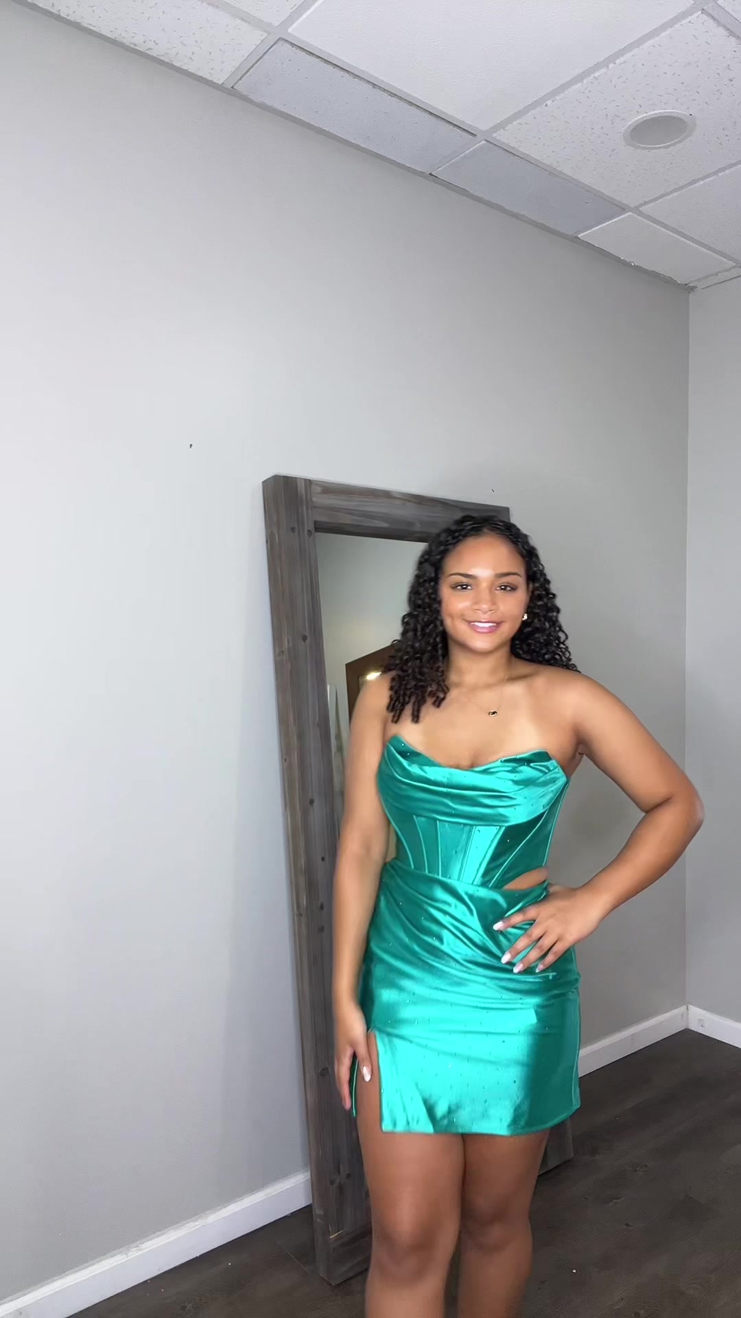 @Grand March