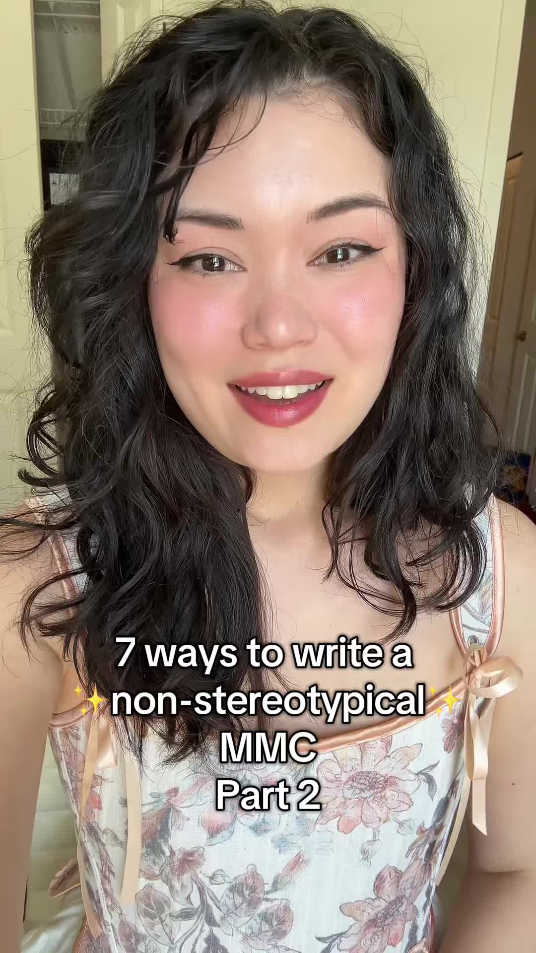 @Vanessa Green Author