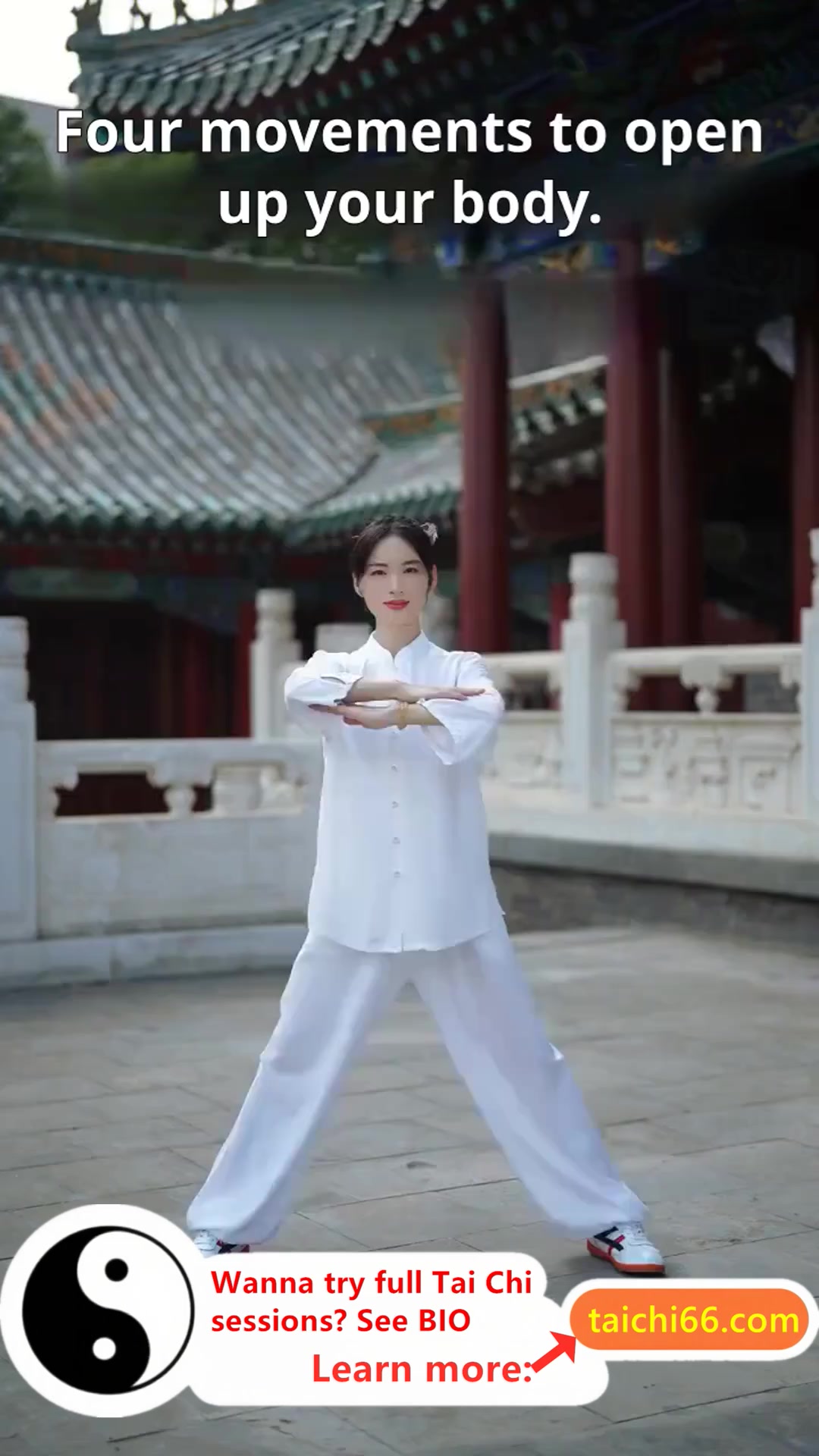@HuaKai Taichi