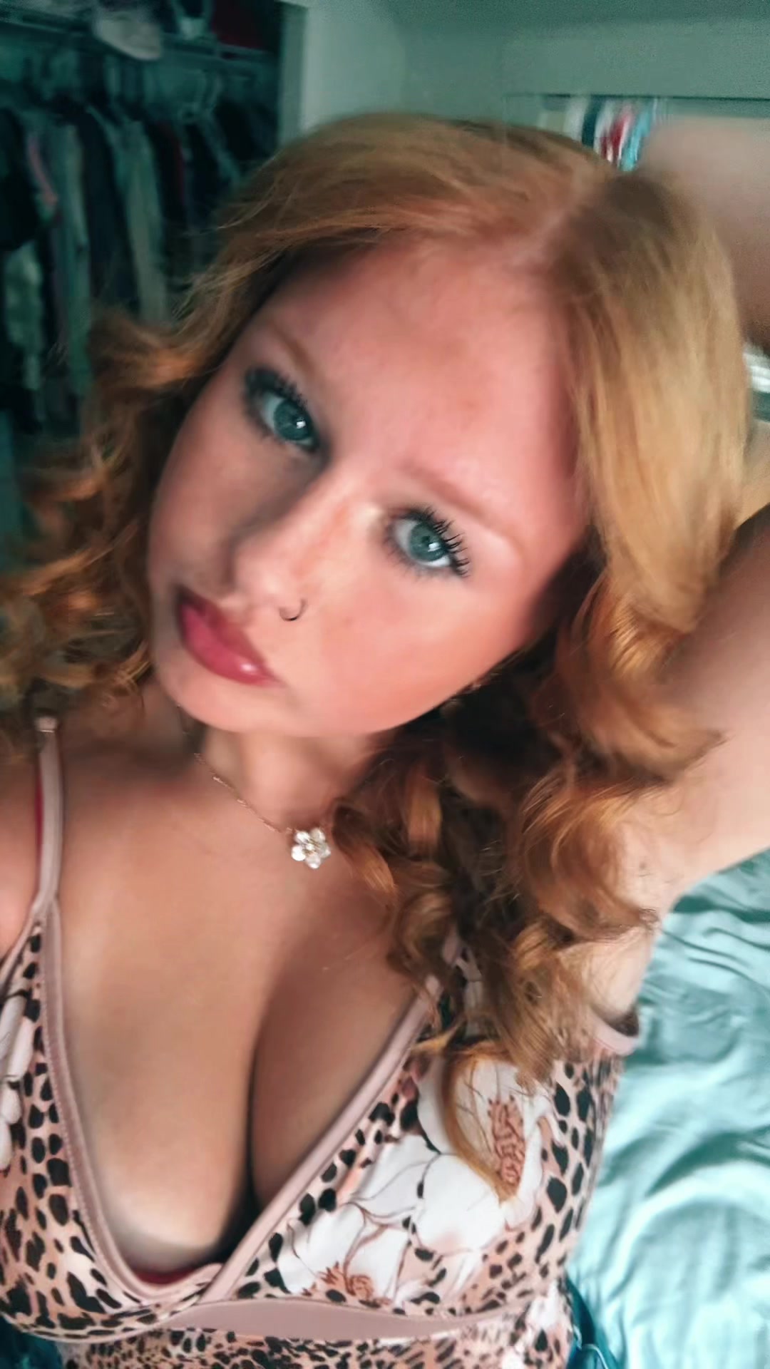 @gingy bby