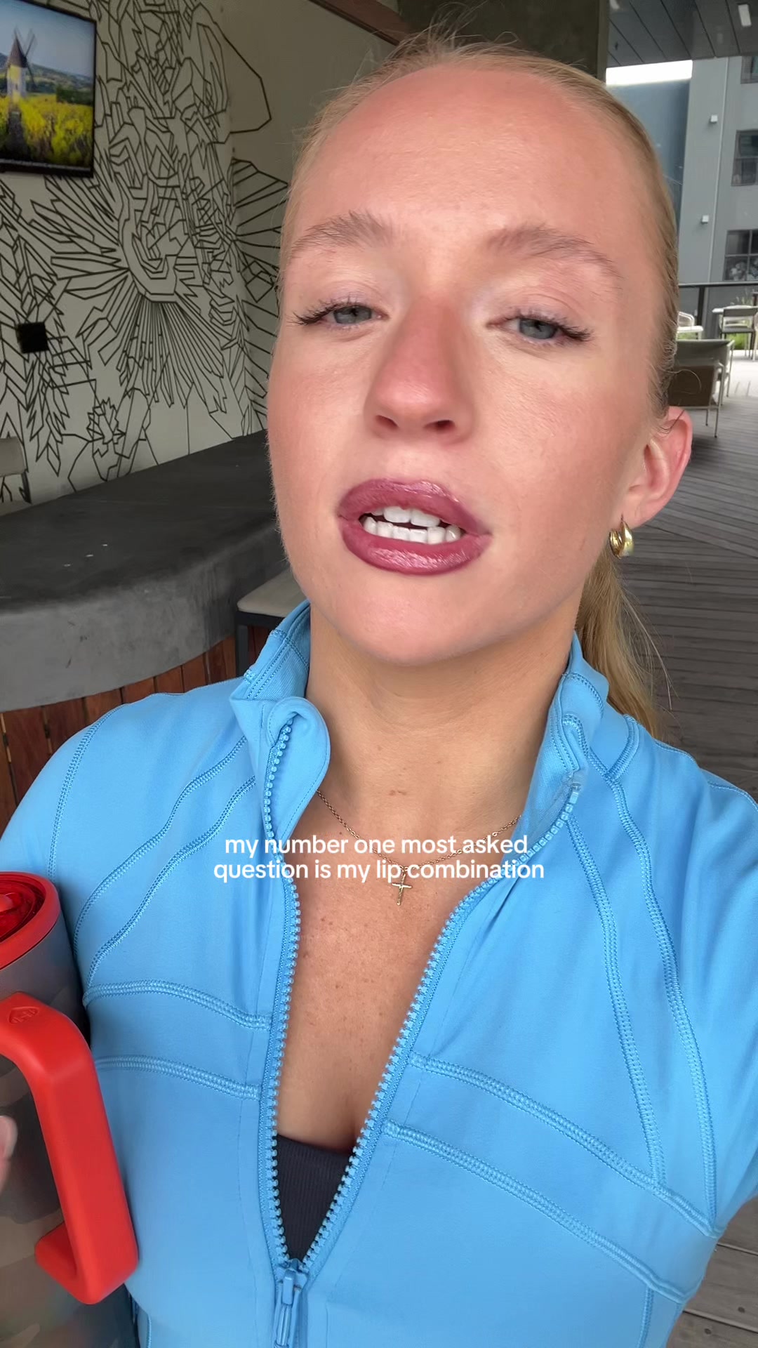 @Kate Richert | Wellness Coach