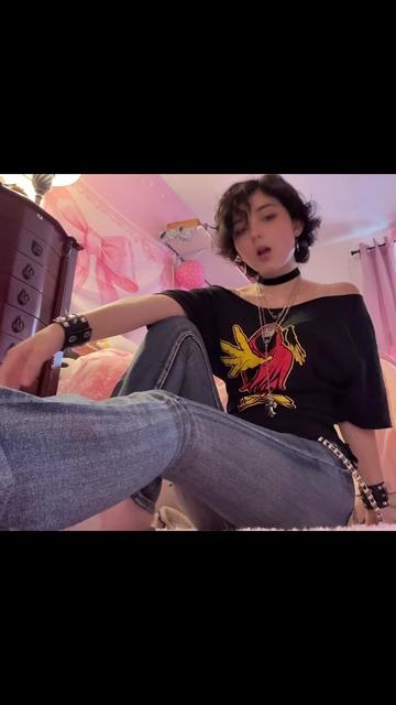 @Ysaykitty