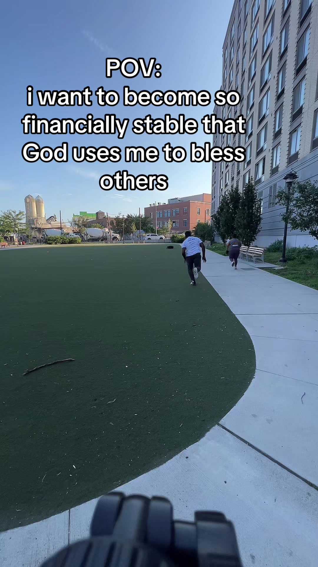 @God’s Favorite