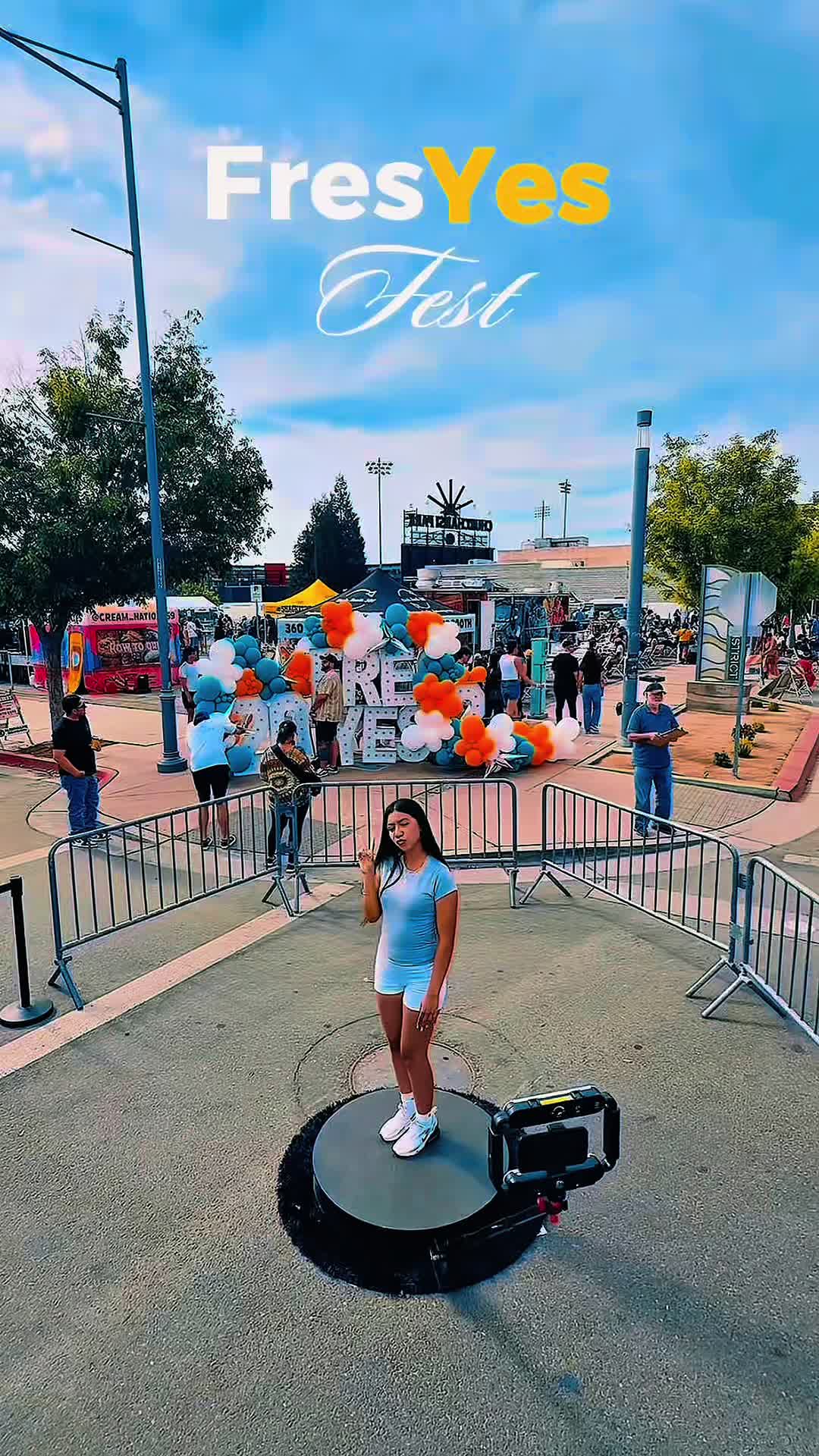 @City of Fresno, California