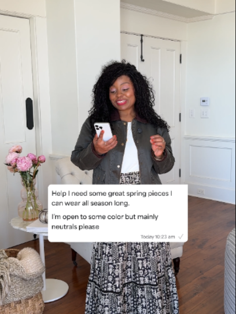 @Stitch Fix