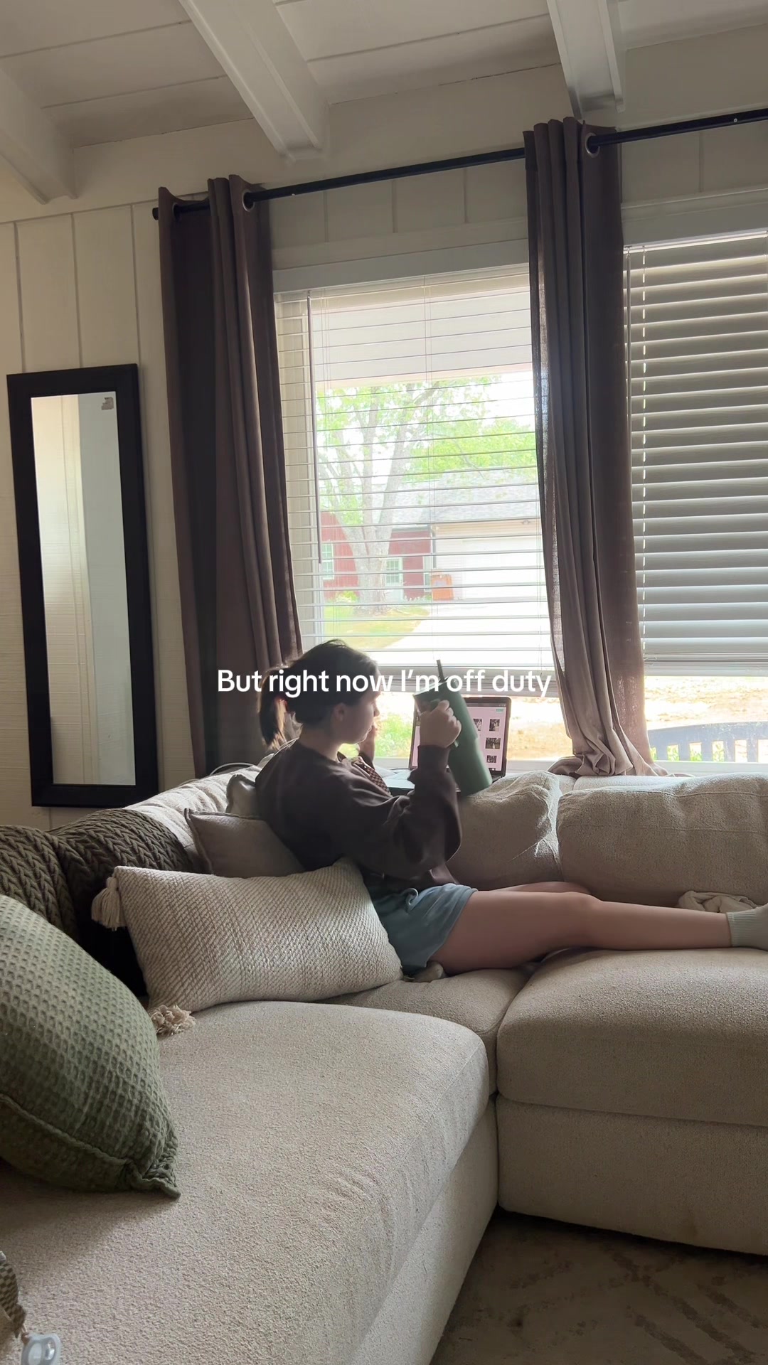 @Lauren Campbell | Toddler Mom