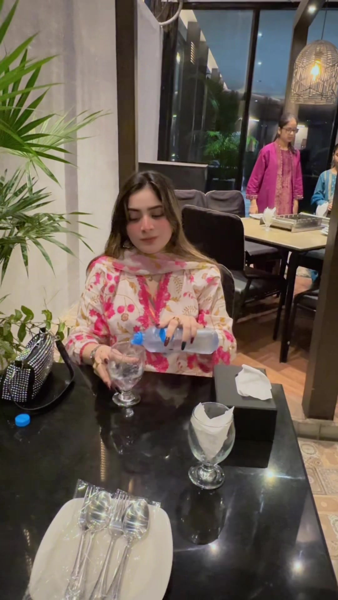 @DurreFisha