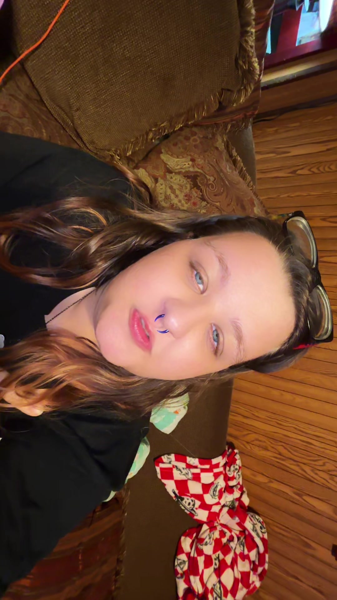 @Kenna Samuels