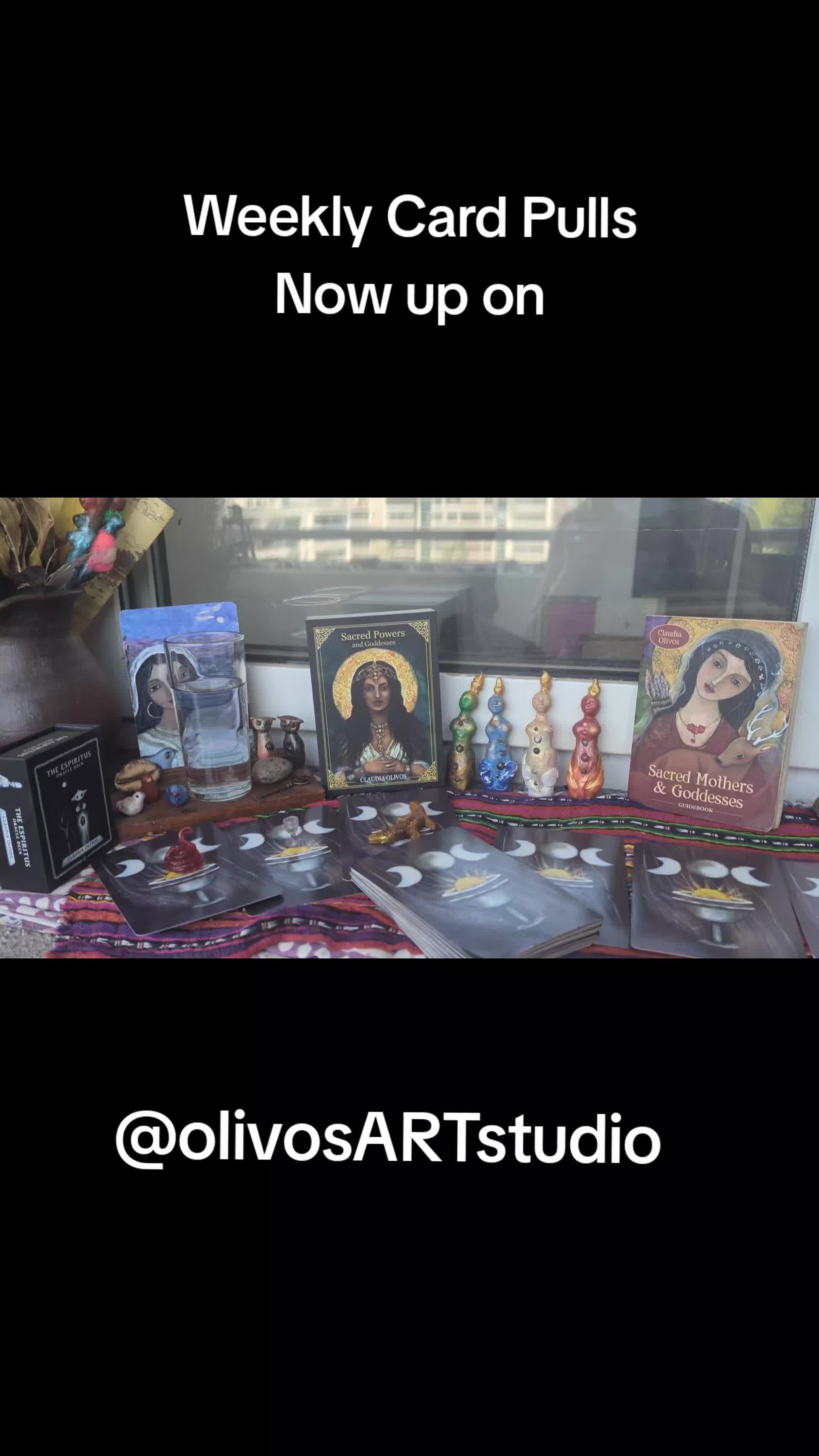 @Claudia • Art Mystic