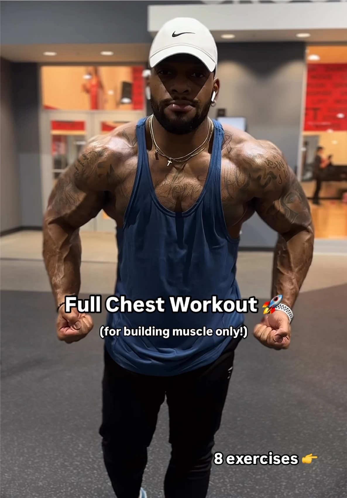 @Dariante Taylor | Online Coach