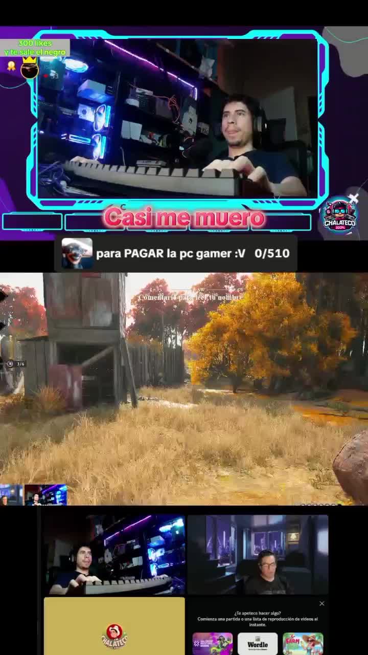 @chalateco100%