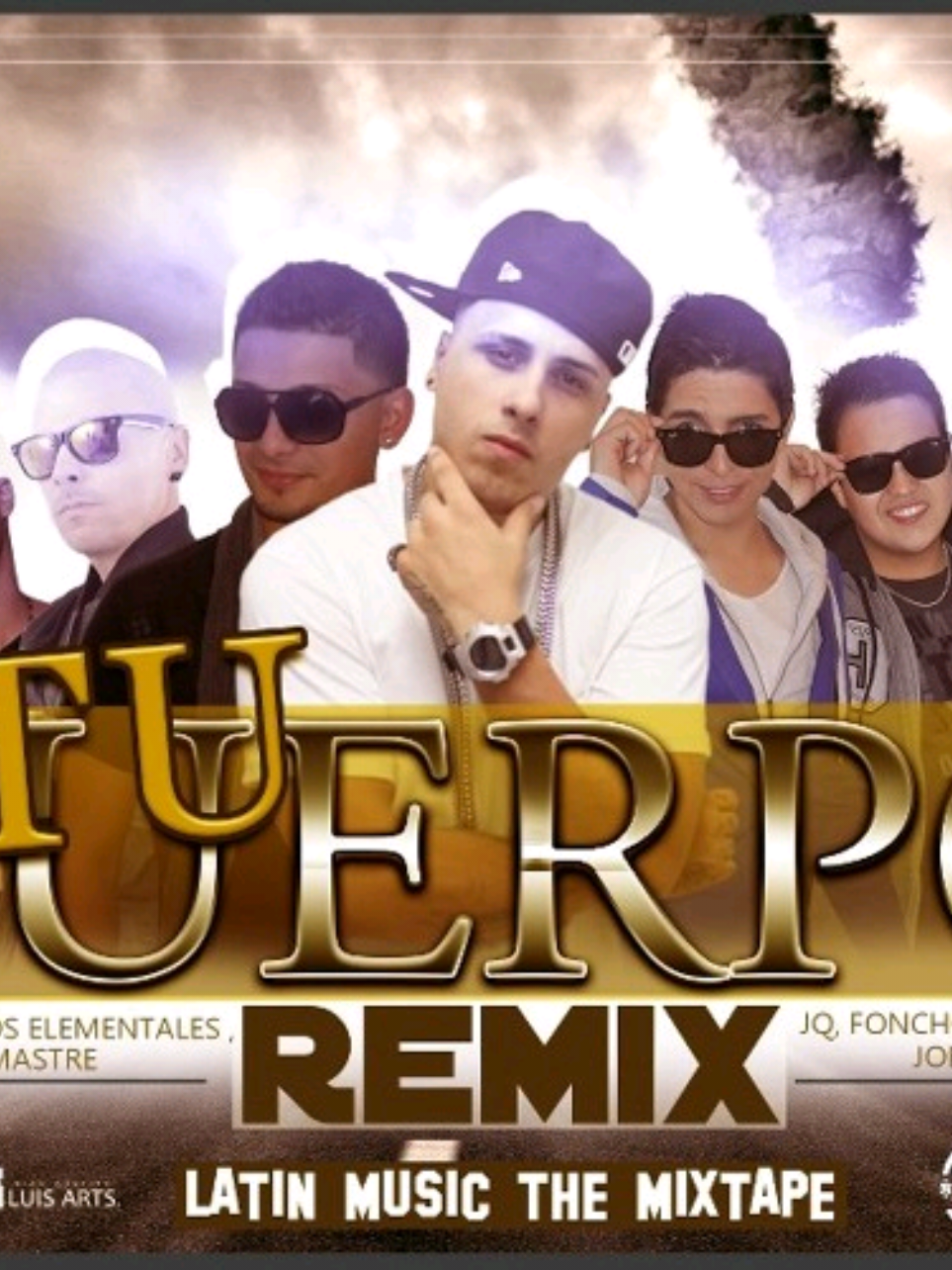 @This Is Reggaeton