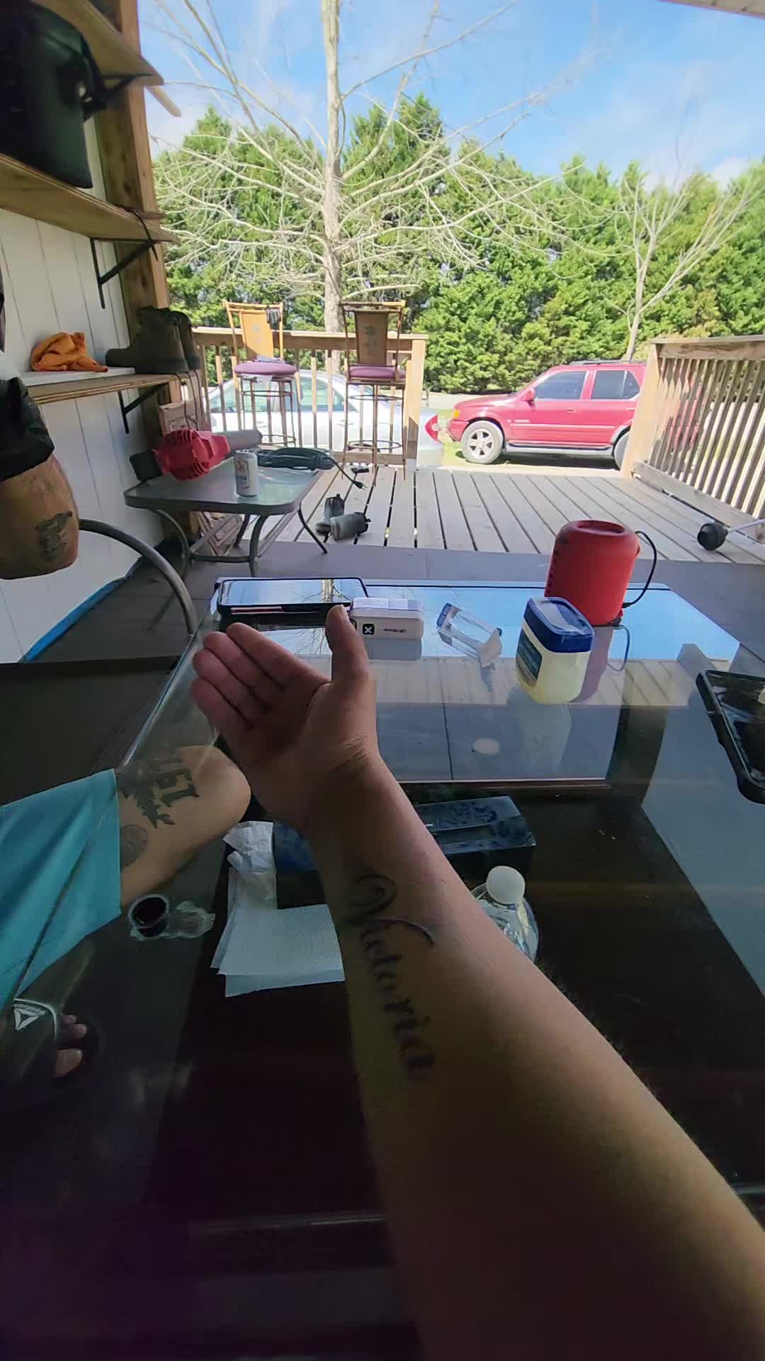 @chocoyo Núñez🇭🇳♥️🦂