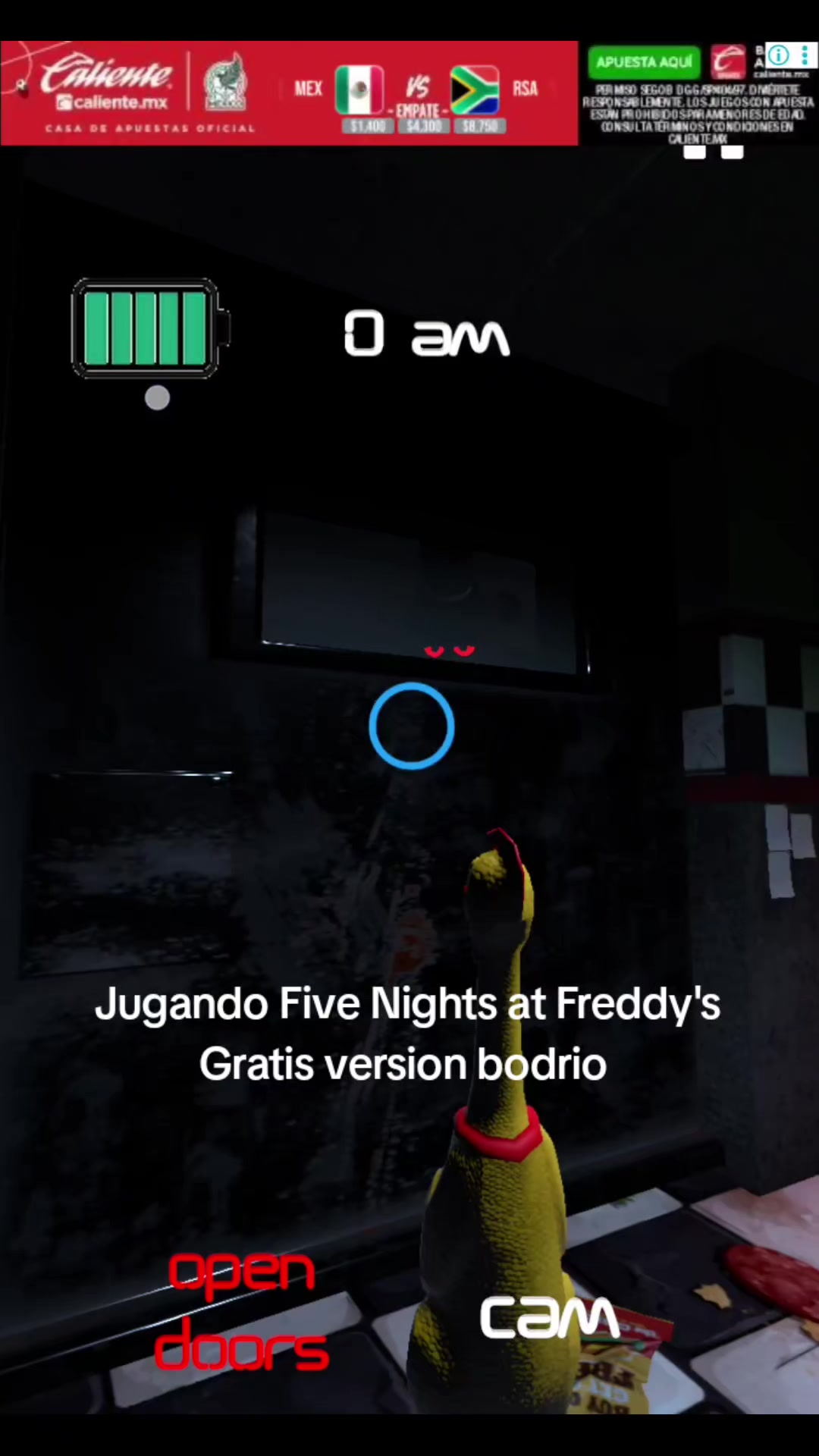@FocaGuatonGameplaysEspa&ntilde;ol