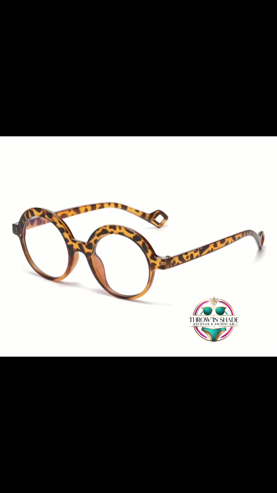 @Throw’in Shade Eyewear