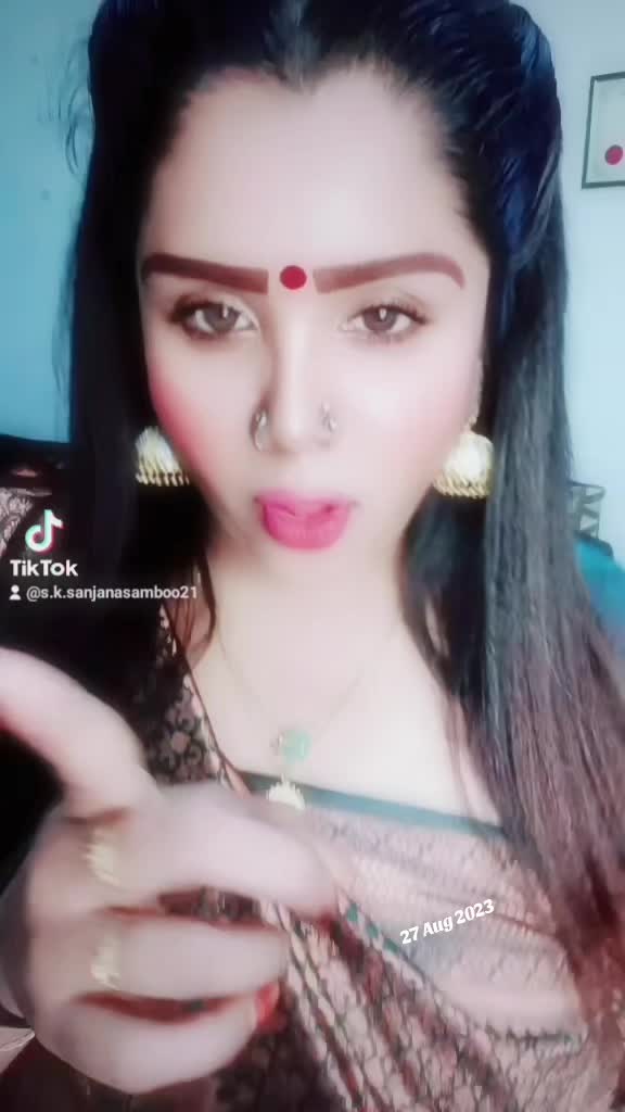 @S.K.SanjanaSamboo