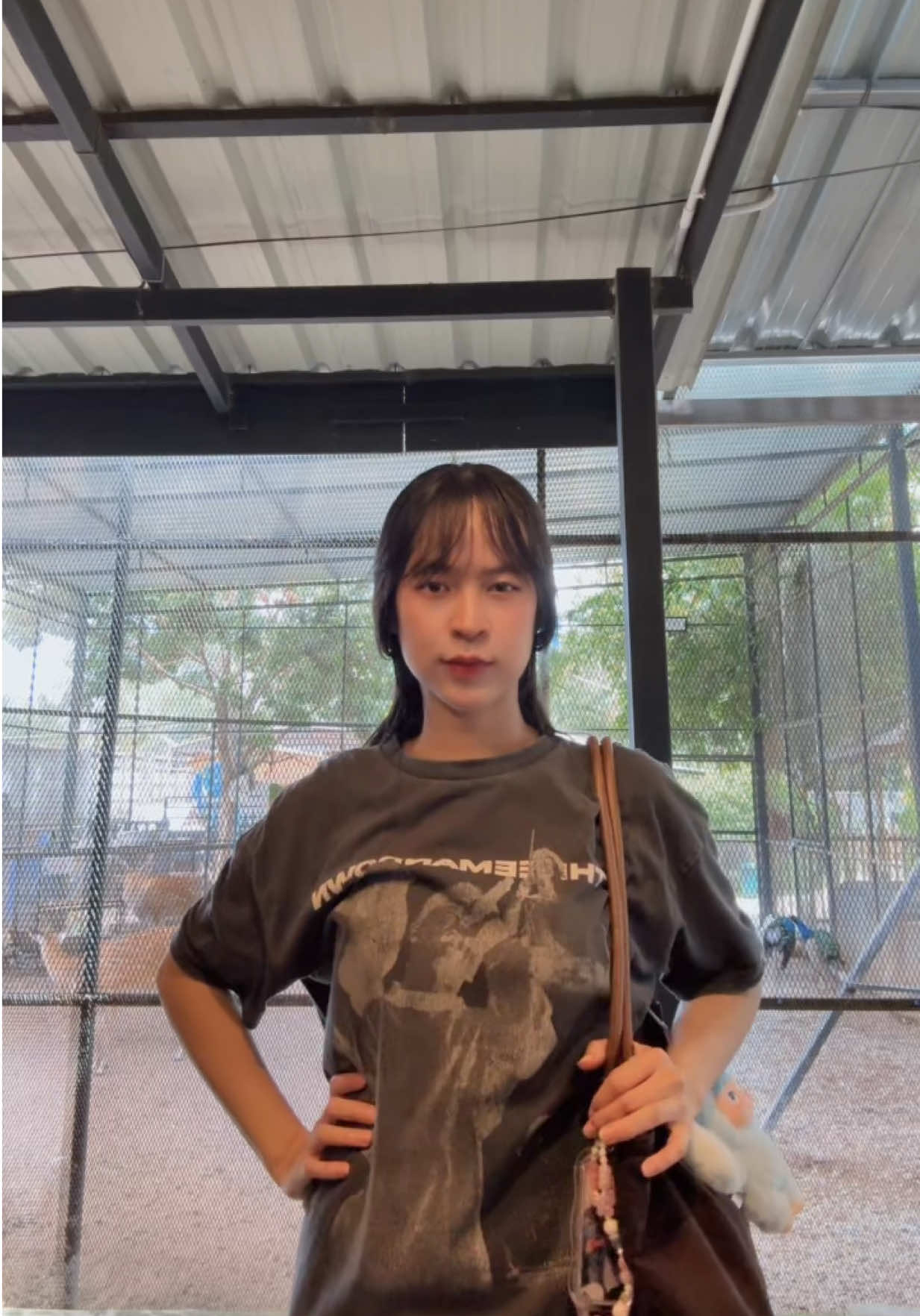@Am Kamonchanok