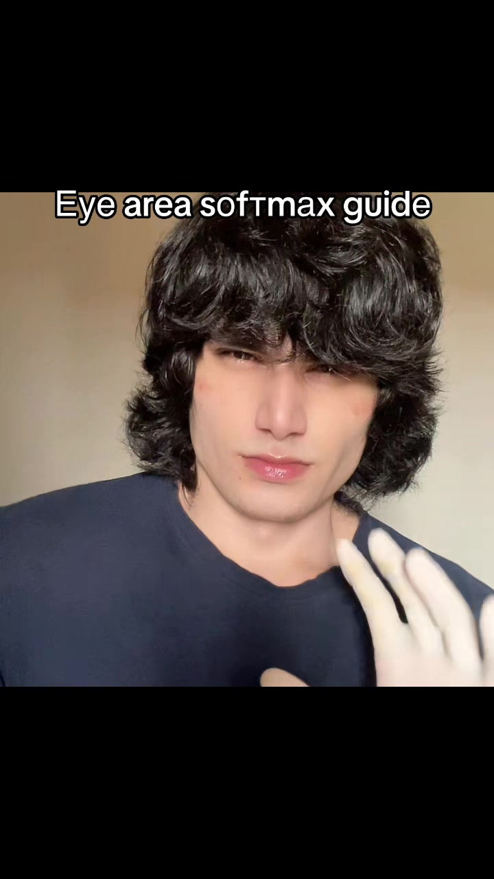 @nia uncanny