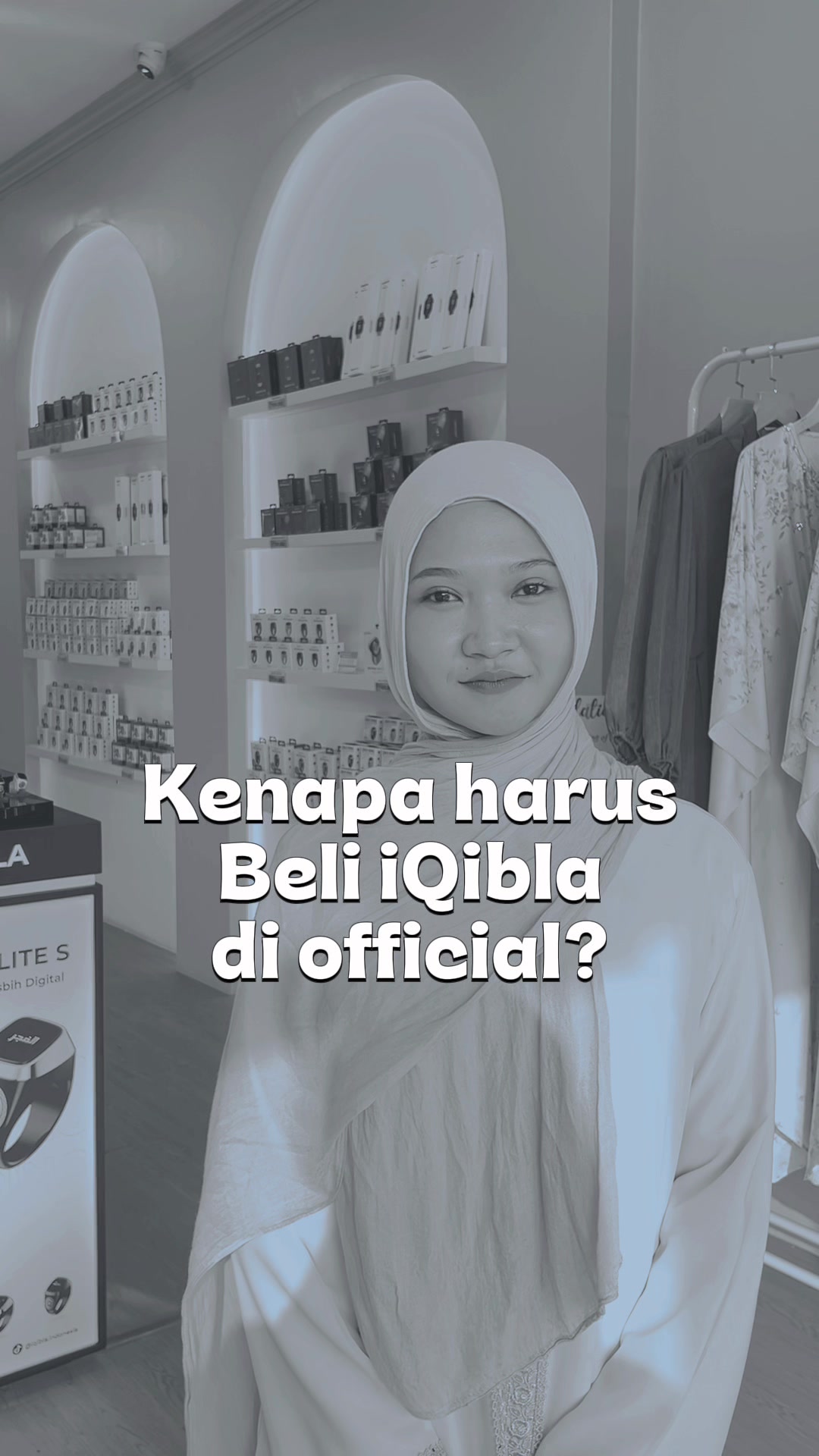 @iQibla Indonesia
