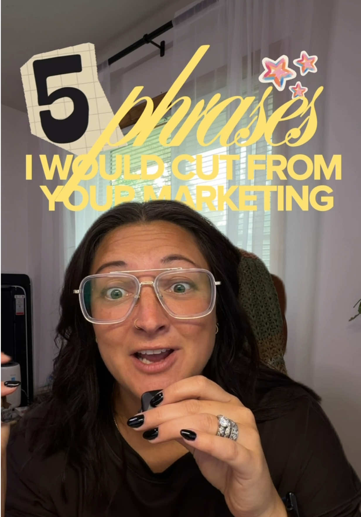 @Amanda | Brand Strategy