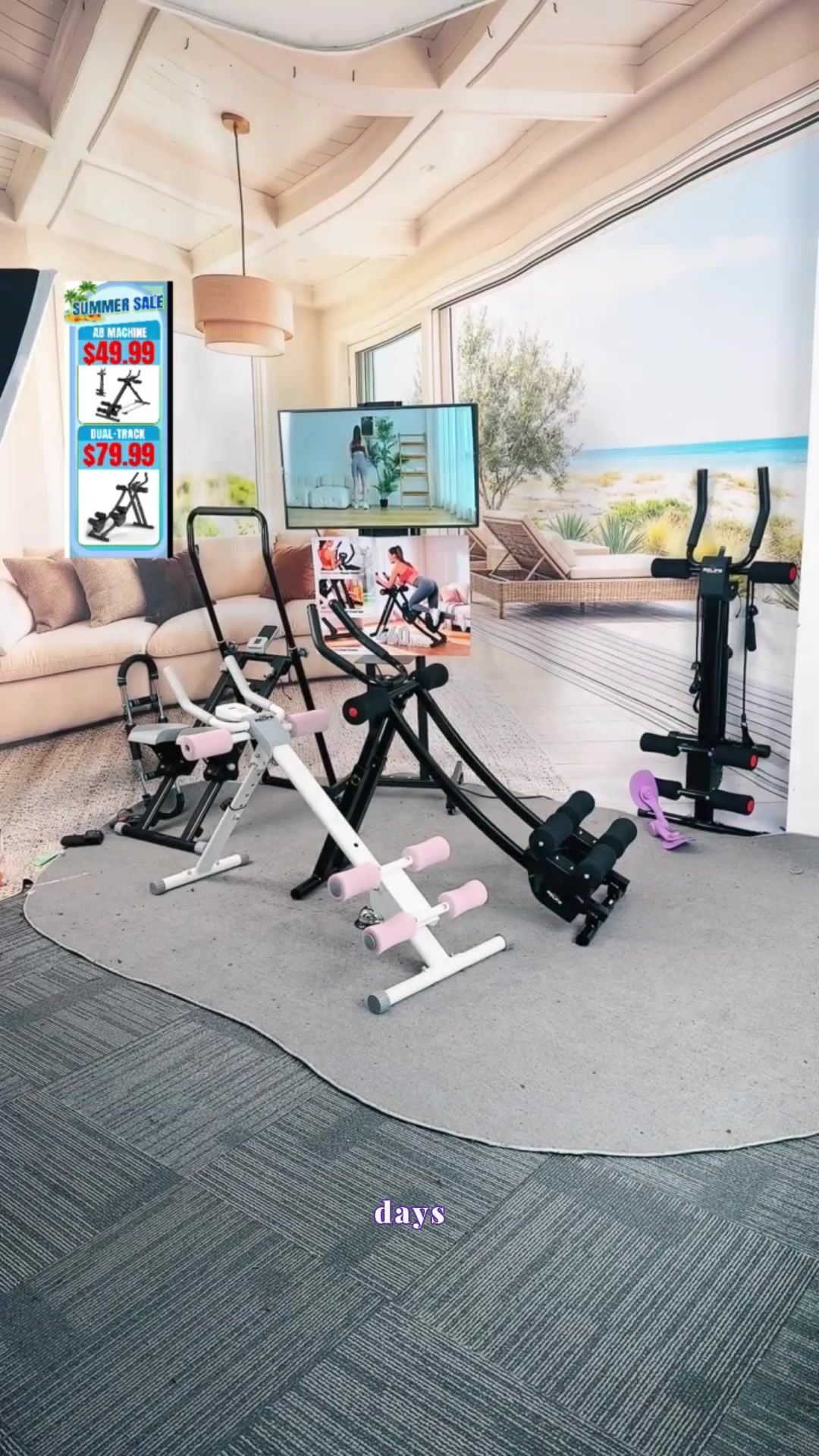 @Relife Fitness