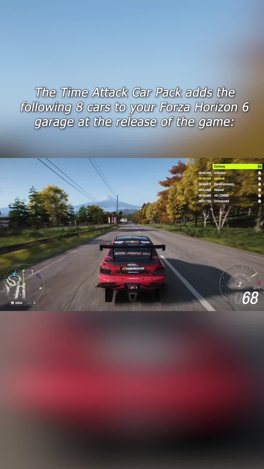 @R4SPEED Official