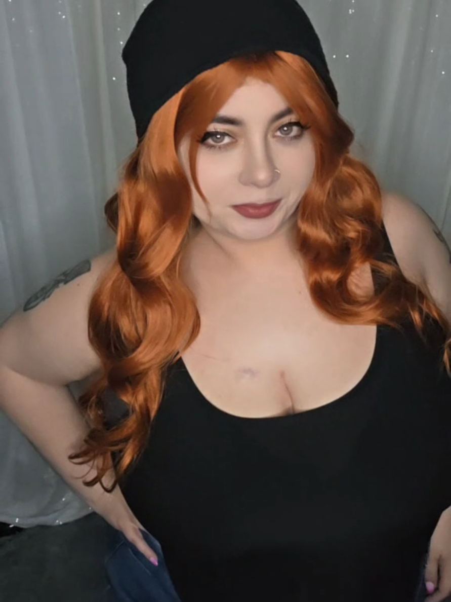 @AJ Bug Cosplay