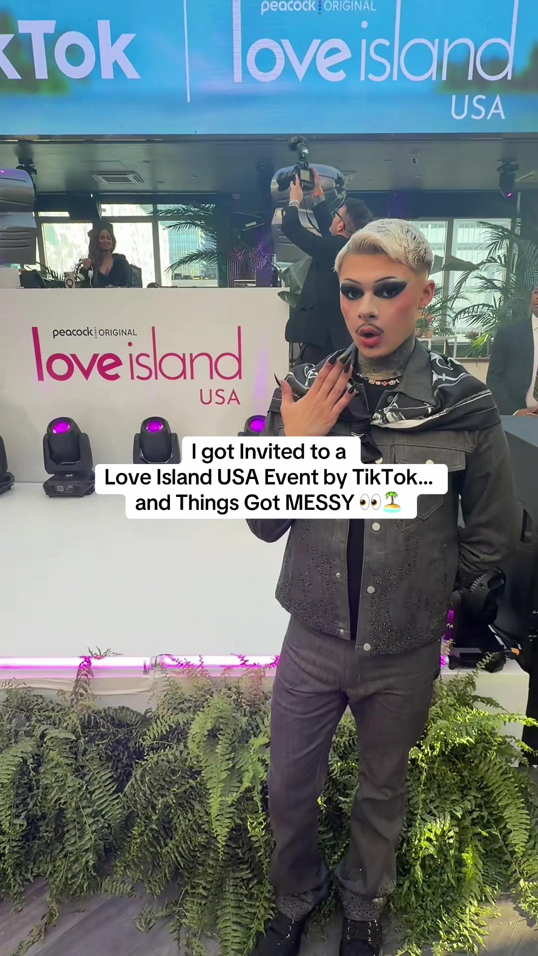 @Dante Onika